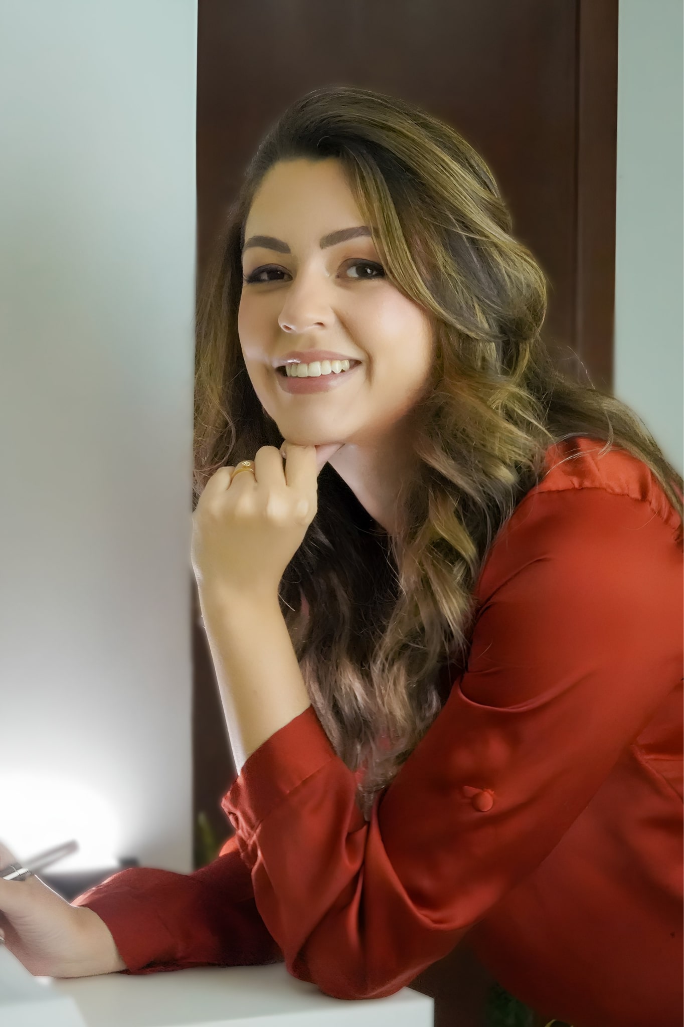 Dra. Flávia Gadelha - Depoimentos